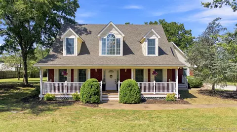 2020 W 26th Ave, Stillwater, OK 74074