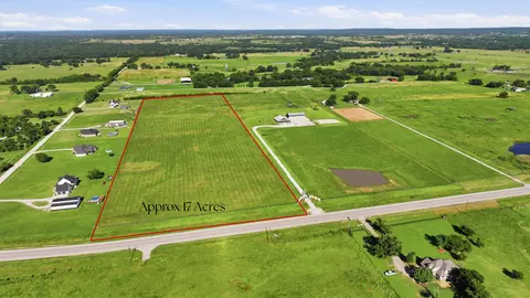 160 Alt Hwy 75, Mounds, OK 74047