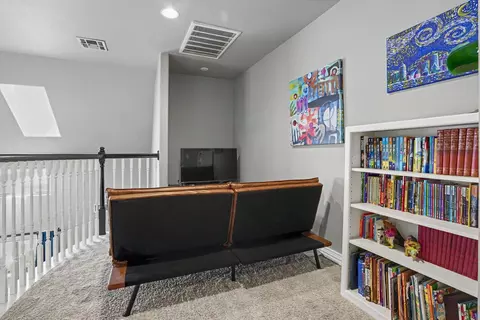 Entry Way - 1300 E Canton St, Broken Arrow, OK 74012 photo 4 of 4