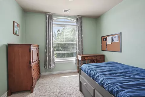 Bedroom - 1300 E Canton St, Broken Arrow, OK 74012 photo 6 of 6