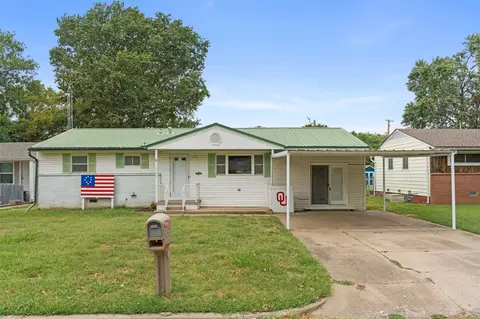 507 S Hamilton Ave, Dewey, OK 74029