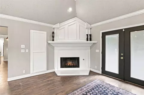 Entry Way - 3908 E 98th St, Tulsa, OK 74137 photo 4 of 4