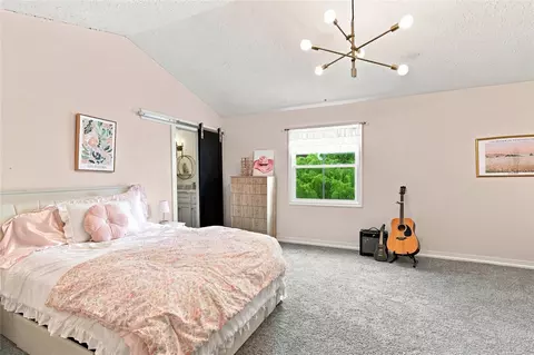 Bedroom - 3908 E 98th St, Tulsa, OK 74137 photo 5 of 7