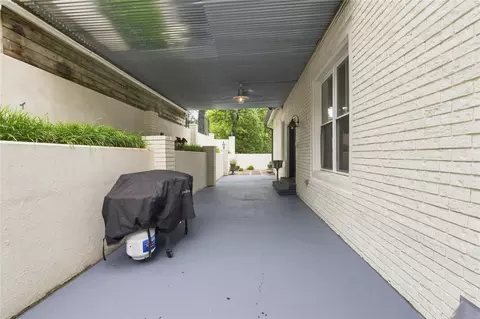 Exterior - 3908 E 98th St, Tulsa, OK 74137 photo 5 of 11
