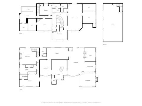 Floorplan - 3908 E 98th St, Tulsa, OK 74137 photo 4 of 4