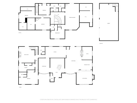 Floorplan - 3908 E 98th St, Tulsa, OK 74137 photo 4 of 4