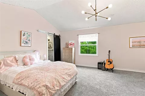 Bedroom - 3908 E 98th St, Tulsa, OK 74137 photo 5 of 7