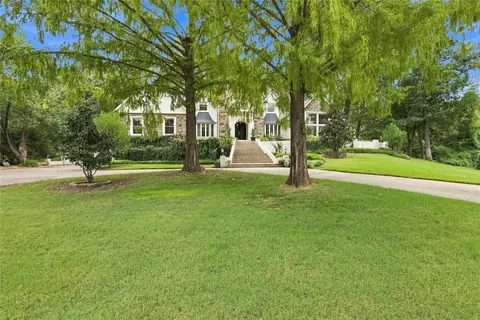 Exterior - 3908 E 98th St, Tulsa, OK 74137 photo 10 of 11