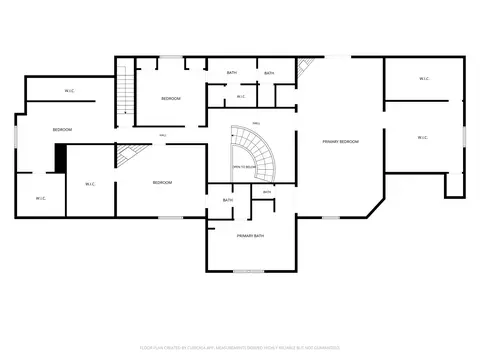 Floorplan - 3908 E 98th St, Tulsa, OK 74137 photo 3 of 4