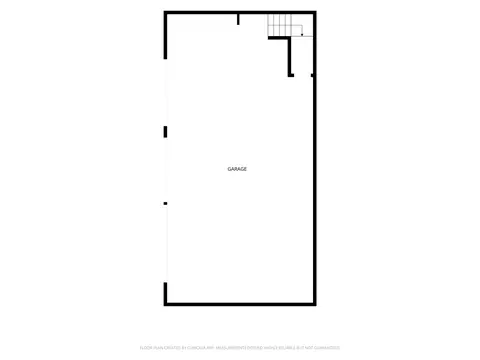 Floorplan - 3908 E 98th St, Tulsa, OK 74137 photo 1 of 4