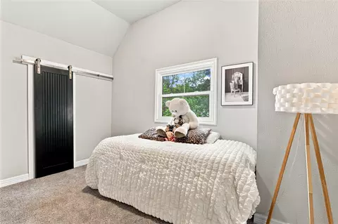 Bedroom - 3908 E 98th St, Tulsa, OK 74137 photo 7 of 7