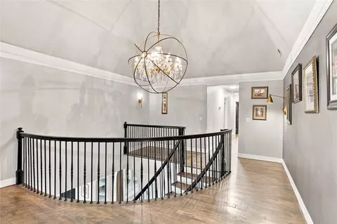 Entry Way - 3908 E 98th St, Tulsa, OK 74137 photo 3 of 3