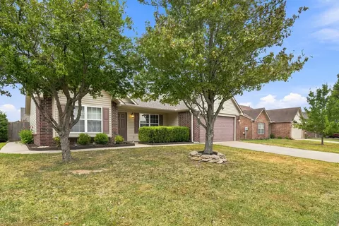 11105 N 118th Ave E, Owasso, OK 74055
