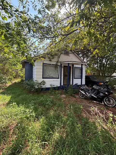 409 S 39th West Ave, Tulsa, OK 74127