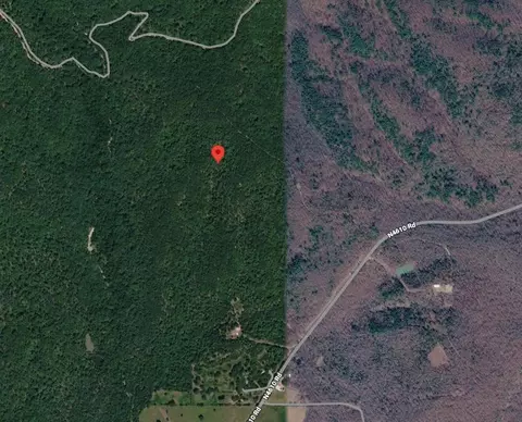 4610 Road, Bunch, OK 74931