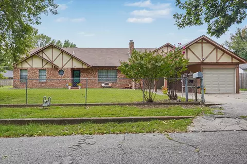 546 N 38 West Ave, Tulsa, OK 74127