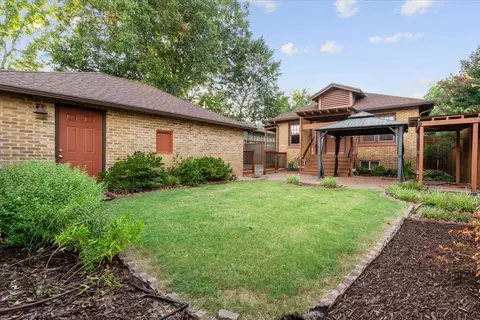 Exterior - 2120 E 18th St, Tulsa, OK 74104 photo 5 of 5