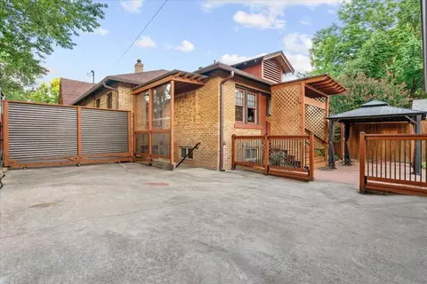 Exterior - 2120 E 18th St, Tulsa, OK 74104 photo 3 of 5