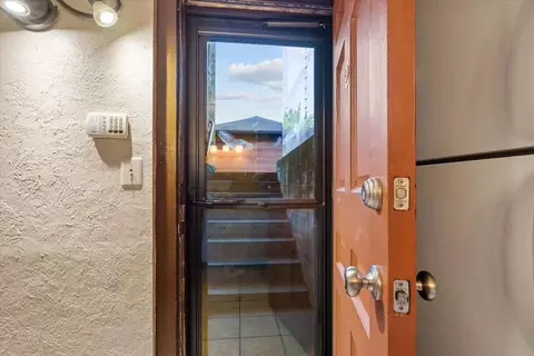 Entry Way - 2120 E 18th St, Tulsa, OK 74104 photo 7 of 7