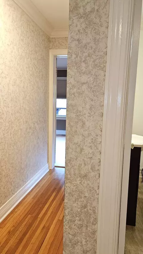 Entry Way - 2120 E 18th St, Tulsa, OK 74104 photo 4 of 7