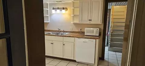 Kitchen - 2120 E 18th St, Tulsa, OK 74104 photo 6 of 8