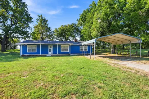 14224 W 18th Pl S, Sand Springs, OK 74063