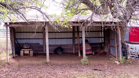 Exterior - 3 County Road 3520, Ada, OK 74820 photo 2 of 2