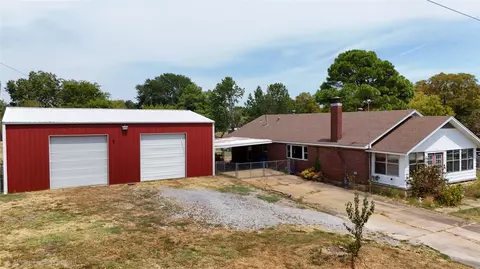 345 W Madison Ave, Mcalester, OK 74501