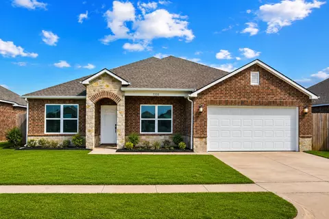 7500 E 159th Pl S, Bixby, OK 74008