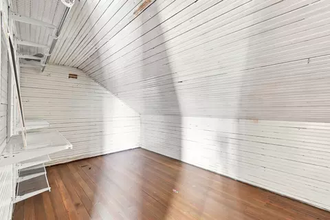 Bedroom - 321 S Broadway St, Haskell, OK 74436 photo 7 of 7