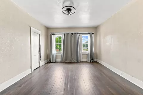 Living - 321 S Broadway St, Haskell, OK 74436 photo 5 of 5