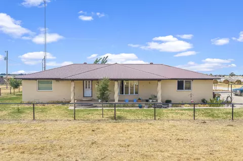 9138 Stockton Rd, Burneyville, OK 73430