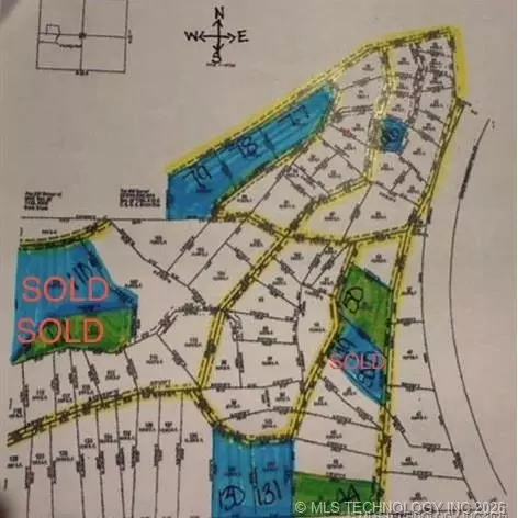 29300 Hwy 82, Cookson, OK 74427