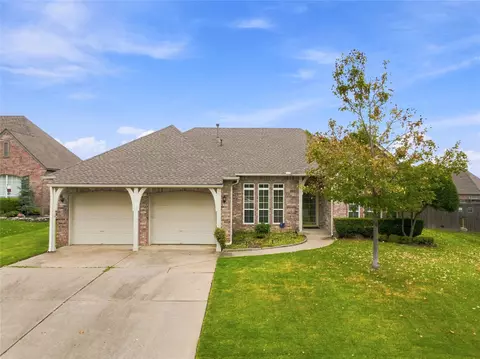 1721 W Montpelier St, Broken Arrow, OK 74012