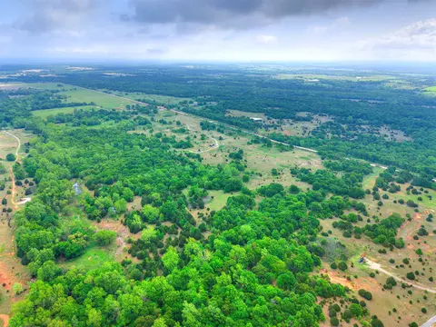 3 Patterson Rd, Wanette, OK 74878