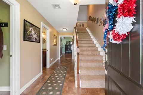Entry Way - 12348 E 389 Rd, Jay, OK 74346 photo 1 of 6