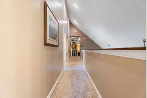 Entry Way - 12348 E 389 Rd, Jay, OK 74346 photo 4 of 6