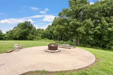 Exterior - 12348 E 389 Rd, Jay, OK 74346 photo 9 of 12