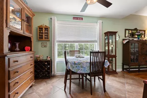 Dining - 12348 E 389 Rd, Jay, OK 74346 photo 1 of 1