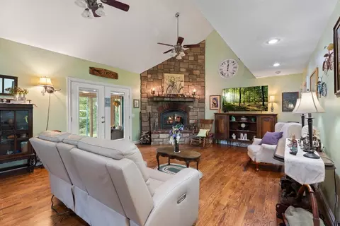 Living - 12348 E 389 Rd, Jay, OK 74346 photo 1 of 1