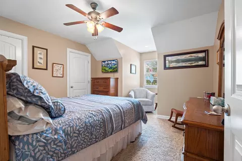 Bedroom - 12348 E 389 Rd, Jay, OK 74346 photo 3 of 3