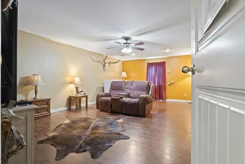 Entry Way - 12348 E 389 Rd, Jay, OK 74346 photo 6 of 6