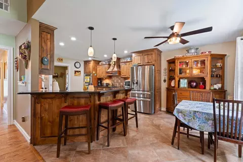 Kitchen - 12348 E 389 Rd, Jay, OK 74346 photo 1 of 4