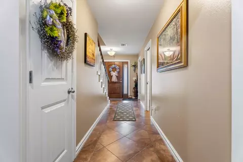 Entry Way - 12348 E 389 Rd, Jay, OK 74346 photo 2 of 6