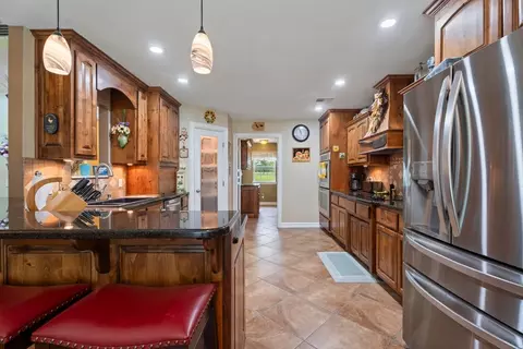 Kitchen - 12348 E 389 Rd, Jay, OK 74346 photo 3 of 4