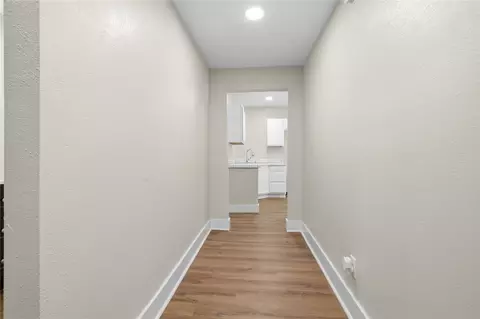 Entry Way - 522 N Hope St, Ada, OK 74820 photo 1 of 1