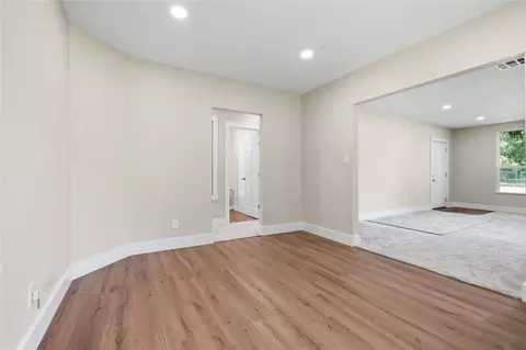Living - 522 N Hope St, Ada, OK 74820 photo 6 of 6
