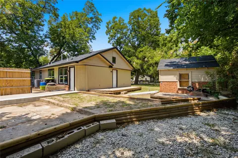 Exterior - 522 N Hope St, Ada, OK 74820 photo 5 of 5