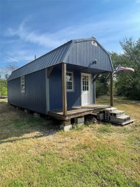 199 Delaware, Ramona, OK 74061