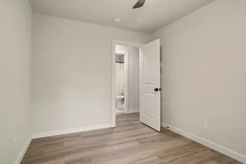 Bedroom - 706 E Ave, Jenks, OK 74037 photo 6 of 8